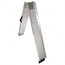V-RAMP FOLDING ALLOY 7ft.