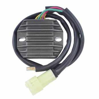 Voltage Regulator Rectifier Honda TRX 300 Fourtax 2x4 4x4 1993-2000