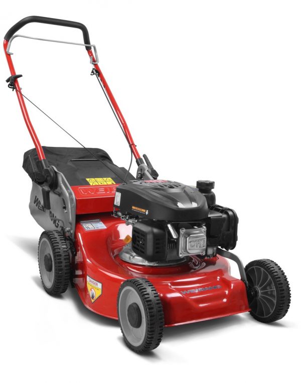 Weibang Lawn Mower - WB455HC