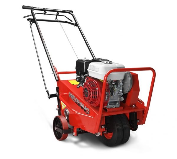 Weibang Lawn Aerator - WB456AH