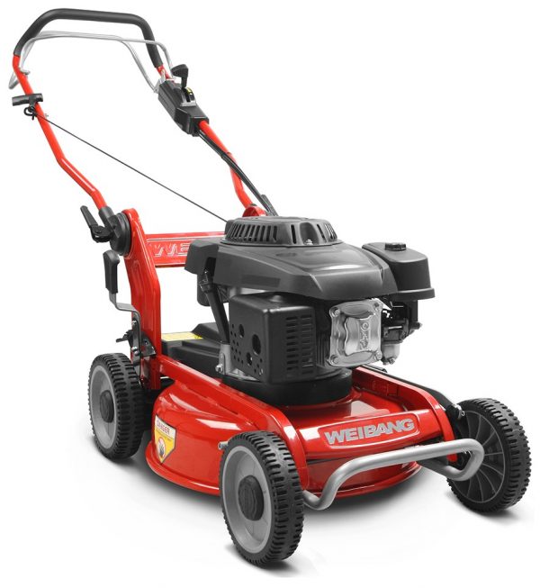Weibang Mulcing Lawn Mower WB466SC-M