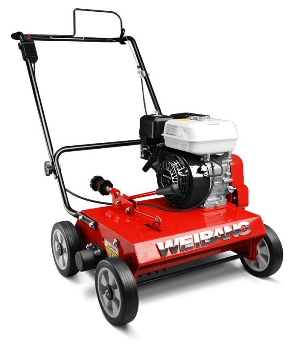 Weibang Scarifier - WB486CRH