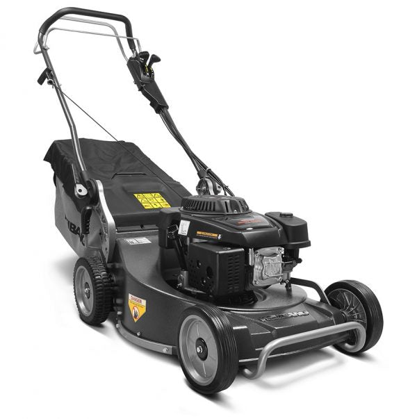 Weibang Lawn Mower <br> WB537SCVAL BBC (Pro Range)