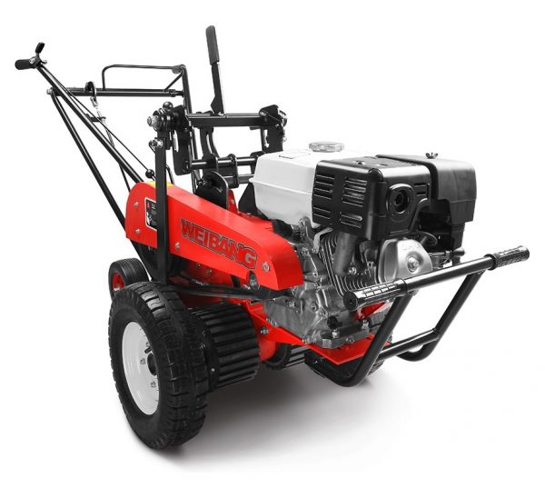 Weibang Sod Cutter - WBSC409H