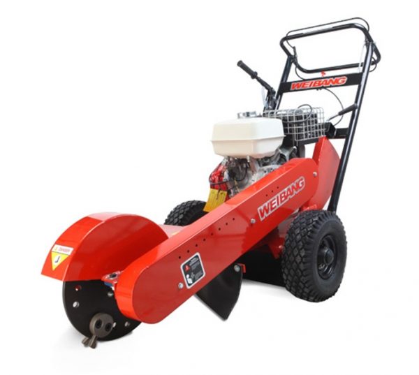 Weibang Stump Grinder- WBSG13H