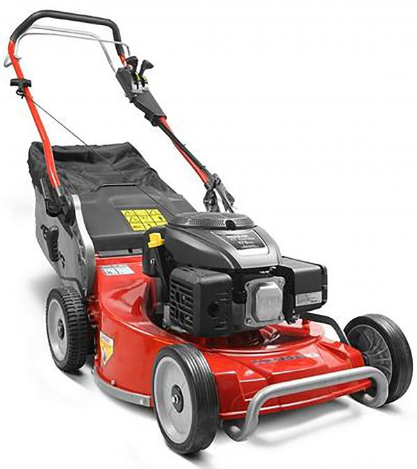 Weibang Lawn Mower WB537SC-M