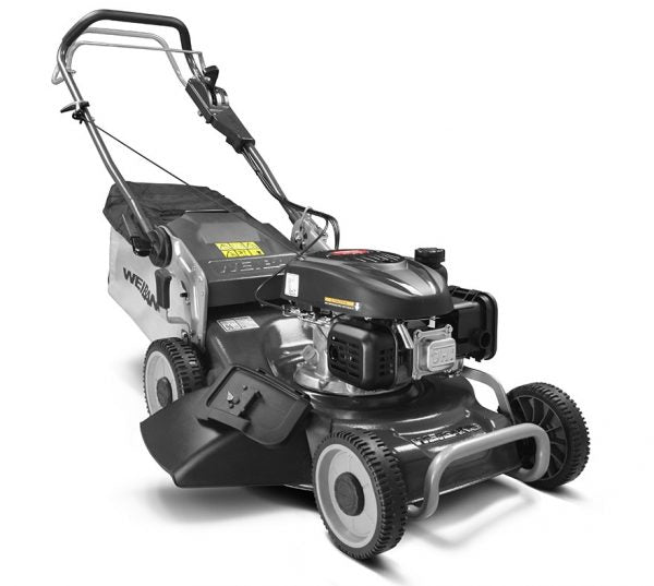 Weibang Lawn Mower WB455SCV <BR>(3-in -1) Pro Range