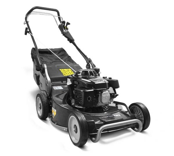 Weibang Lawn Mower WB536SHALV <BR> ( Pro Range )