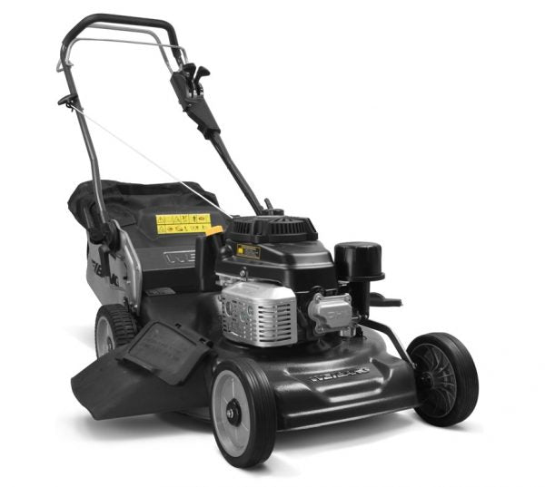Weibang Lawn Mower WB536SKV<br>(3-in-1) Pro Range