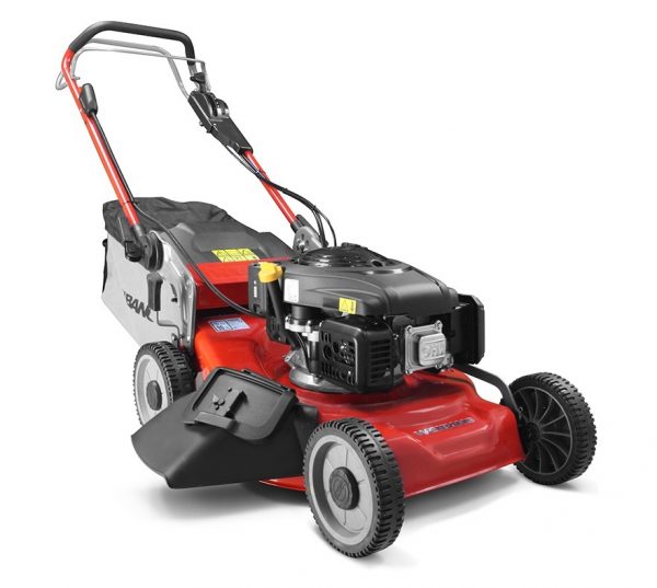 Weibang Lawn Mower -WB506SCVE <br> (3-in-1) Electric Start