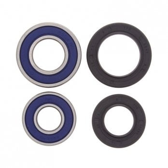 Wheel Bearing And Seal Kit - Arctic Cat / Cannondale / Gas - Gas / Honda / Kawasaki / Kymco