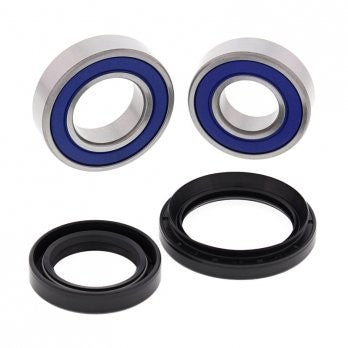 Wheel Bearing And Seal Kit - Honda (Front)