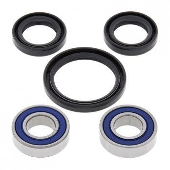 Wheel Bearing And Seal Kit - Honda / Suzuki / Yamaha ( Front )