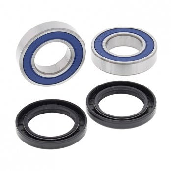 Wheel Bearing And Seal Kit - Kawasaki / Suzuki / Yamaha ( Rear )