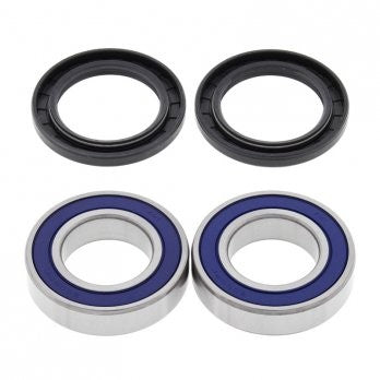 Wheel Bearing And Seal Kit - Suzuki ( Rear )