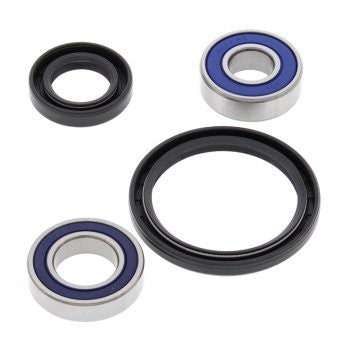 Wheel Bearing And Seal Kit - Yamaha ( Front )
