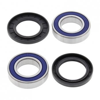 Wheel Bearing And Seal Kit - Yamaha ( Rear )
