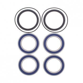 Wheel Bearing Kit | Rear | Suzuki LT-R450 06-11