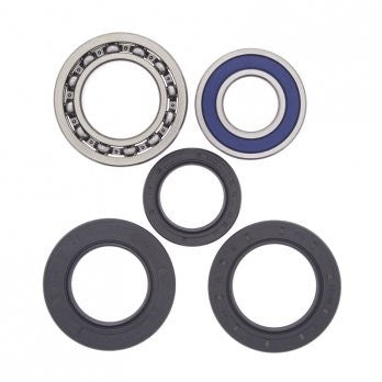 Wheel Bearing Kit | Rear | Yamaha YFM400FW Manual 1993-99