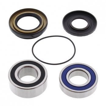 Wheel Bearing Kit | Suzuki ( Rear ) LT-F250 Ozark | LT-Z250