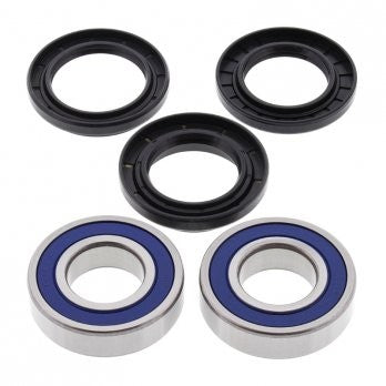 Wheel Bearing Kit - Yamaha ( Rear ) Rhino YXR450 | 660 | 700