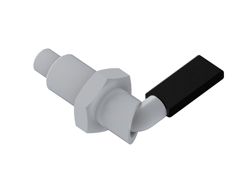 Wheel clutch lock: IB G2 sand / gravel spreader PRO 500