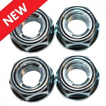 Wheel Nut Kits | Kawasaki | Honda | Polaris | Yamaha | many models
