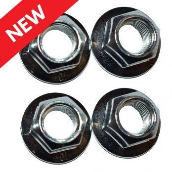 Wheel Nut Kits | Kawasaki Mule