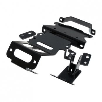 Winch Mount - Can Am Renegade 500 / 800 2007 - 2012