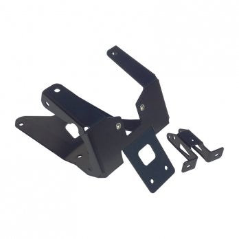 Winch Mount - Can Am Renegade G2 2012 - 2019