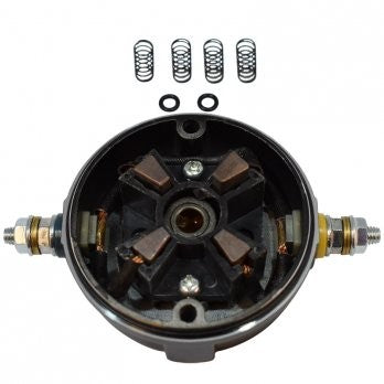 Winches And Winch Mounts - Winch Motor End Cap ( Stealth A Series )