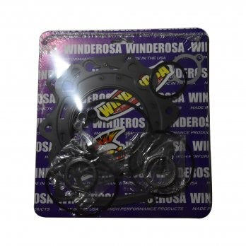Winderosa Branded Top Gasket Kit - Yamaha YFM 550 Grizzly 2009 - 2014