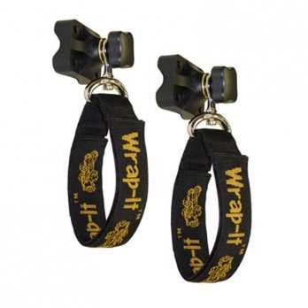 Wrap - It Rack Bundle And Tool Holder For ATVs