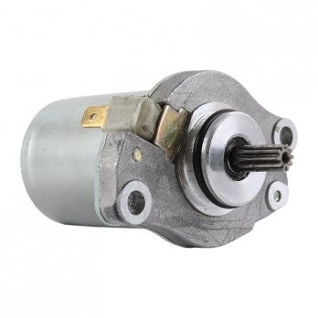 Yamaha | Aprilia | Benelli | Beta | Scooter Starter Motor