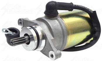 Yamaha Badger / Grizzly YFM80 Raptor YFM50 Starter Motor