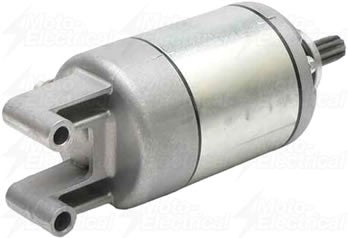 Yamaha FZ6 / YZF R6 Starter Motor 5EB-81890-00-00