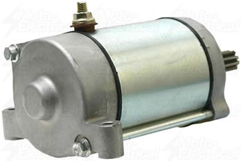 Yamaha Grizzly / Rhino 450 / 660 Starter Motor