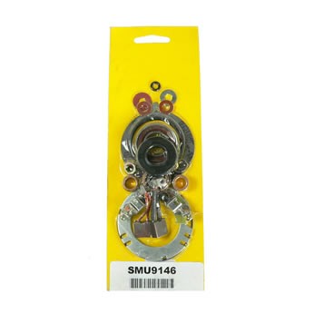 Yamaha | XV | Starter Brush Kit