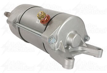 Yamaha XV750 / XV1000 / XV1100 Starter Motor