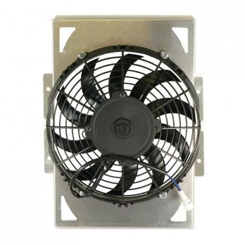 Yamaha YXR450 / 660 Fan Motor