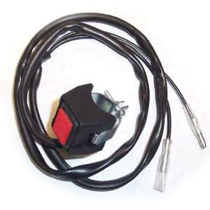 YAMAHA YZ  TYPE KILL SWITCH