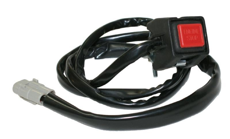 YAMAHA YZF250/450 05-09 KILL SWITCH K&S TYPE