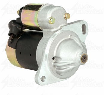 Yanmar Engines Starter Motor S114-203