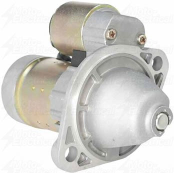 Yanmar J3H4 4JH3 4TNE 3YM / Hitachi S114-817 Starter Motor