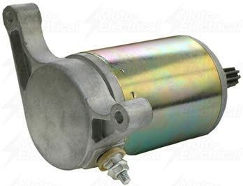 YFM350 B/B / RAPTOR / 400 KODIAK 93-98 MANUAL-STARTER MOTOR